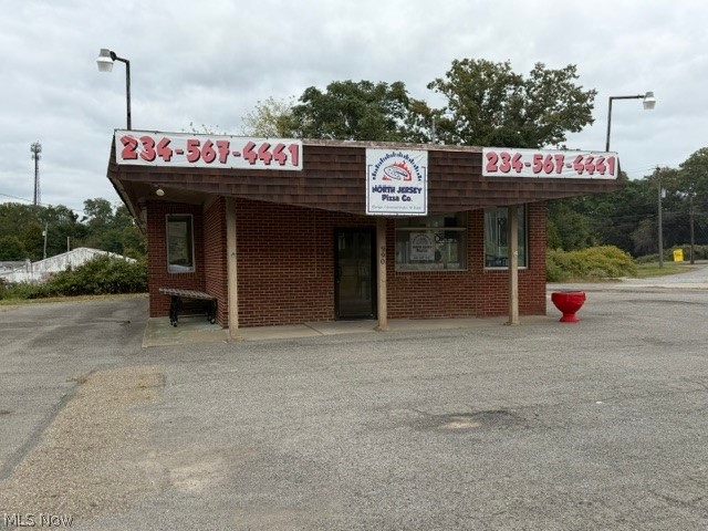 990 W State Street Salem OH 44460