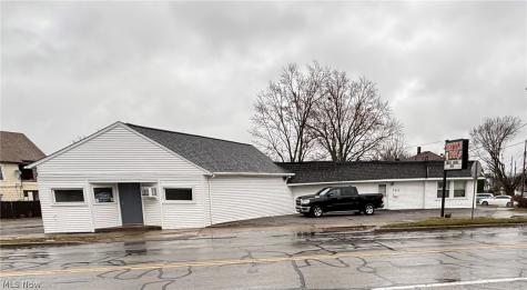 703 Lake Avenue Elyria OH 44035