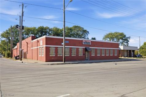 3560 E 93rd Street Cleveland OH 44105