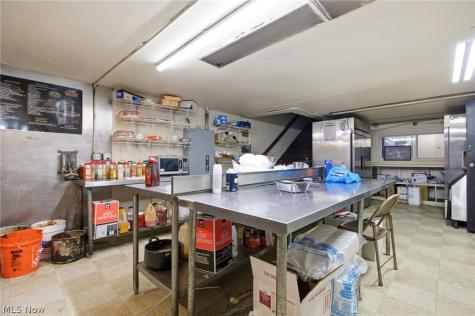 3560 E 93rd Street Cleveland OH 44105