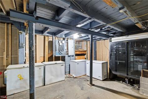 3560 E 93rd Street Cleveland OH 44105