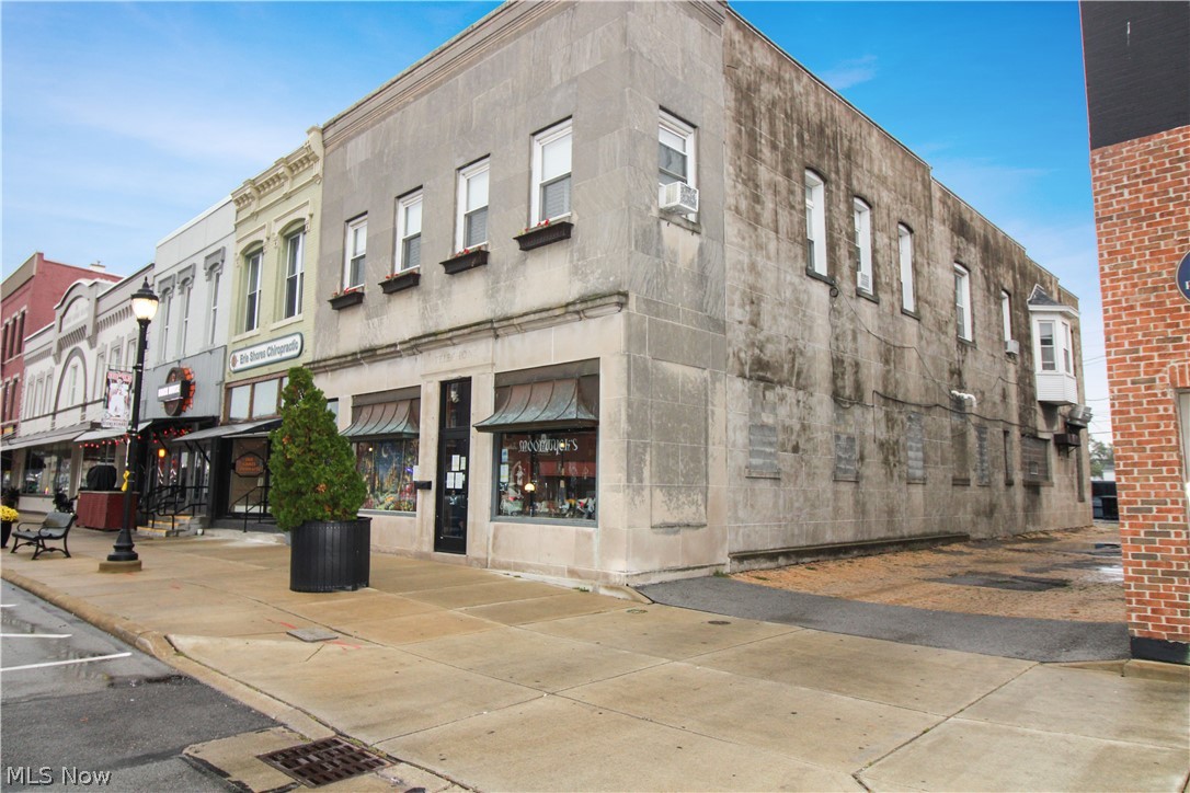 115 Madison Street Port Clinton OH 43452