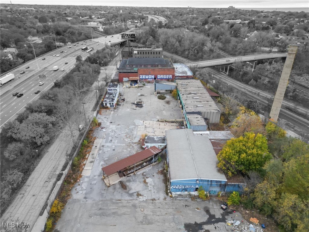 3400 Vega Avenue Cleveland OH 44113