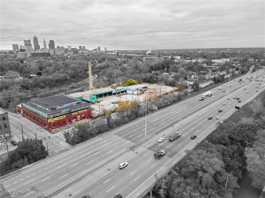 3400 Vega Avenue Cleveland OH 44113