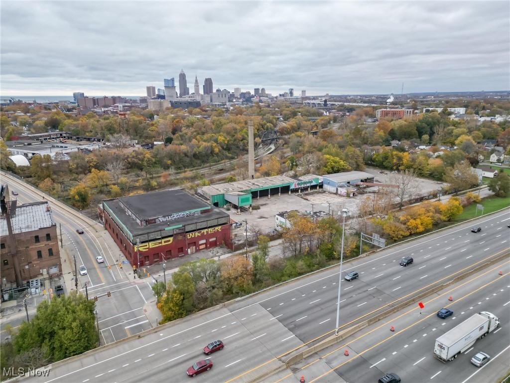 3400 Vega Avenue Cleveland OH 44113