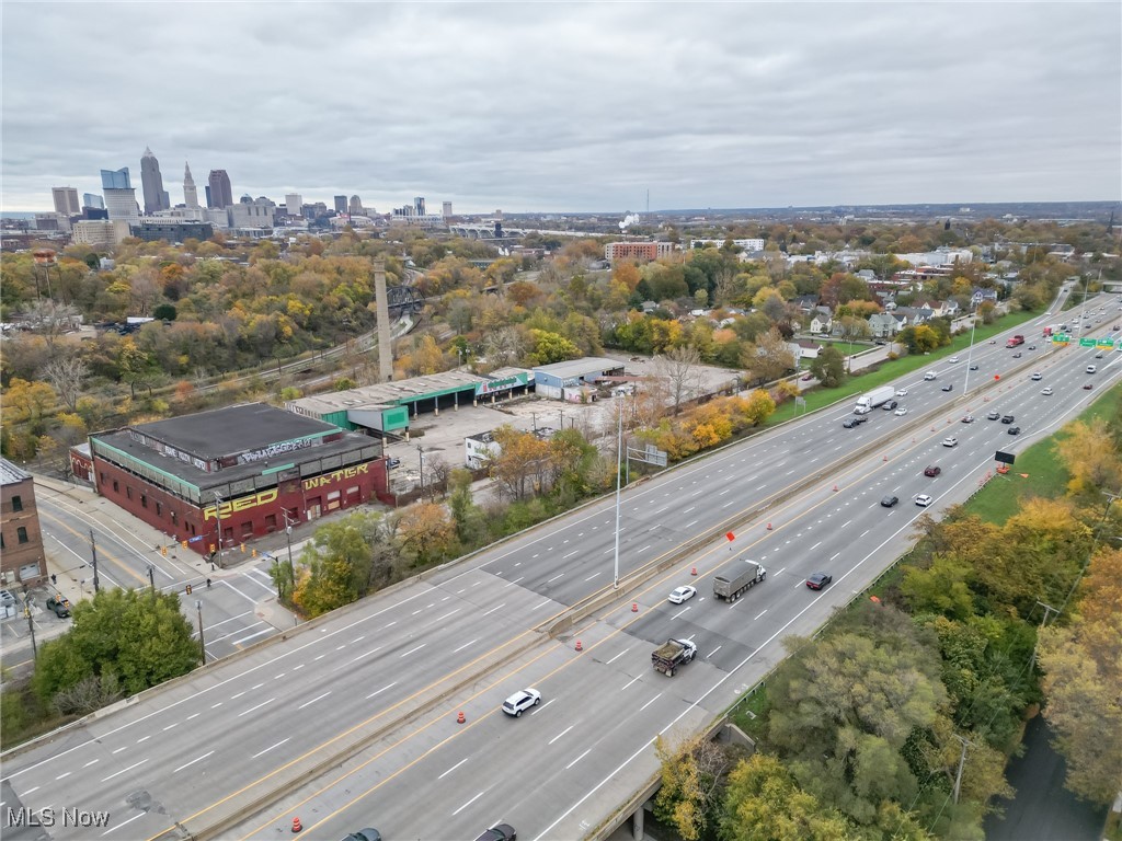 3400 Vega Avenue Cleveland OH 44113