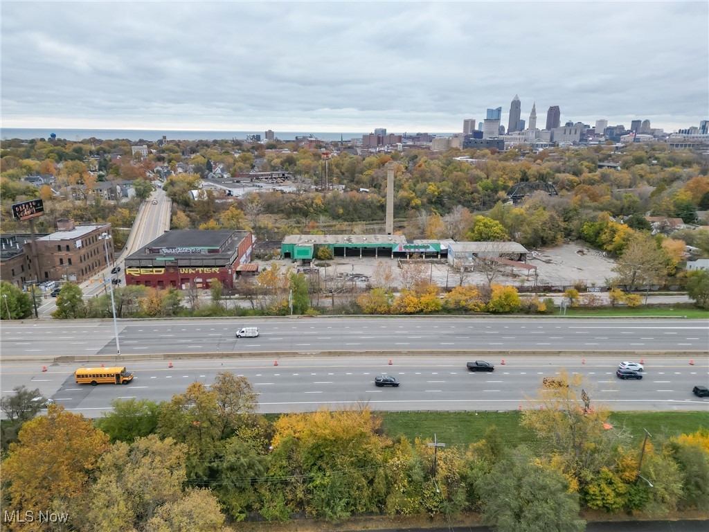 3400 Vega Avenue Cleveland OH 44113