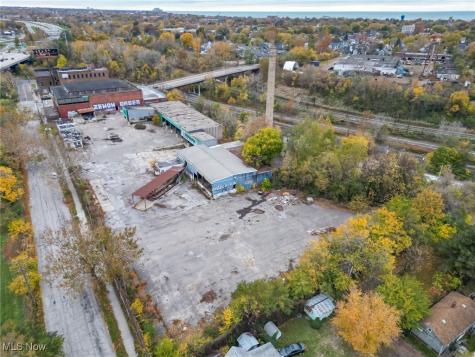 3400 Vega Avenue Cleveland OH 44113