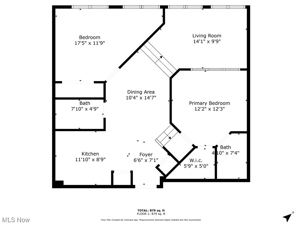 1133 W 9th Street Cleveland OH 44113