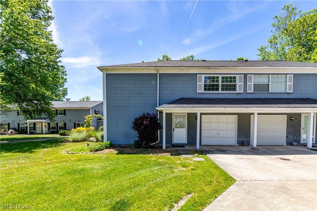 13652 Oakbrook Drive North Royalton OH 44133