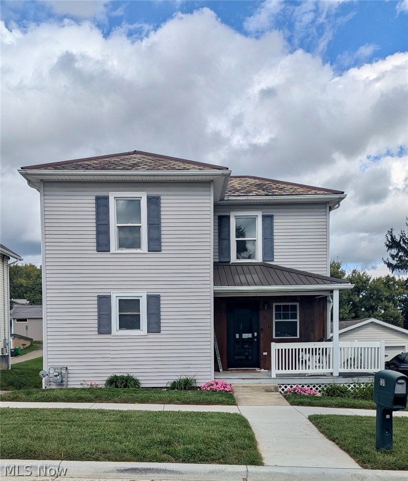 131 Maple Street SW Sugarcreek OH 44681