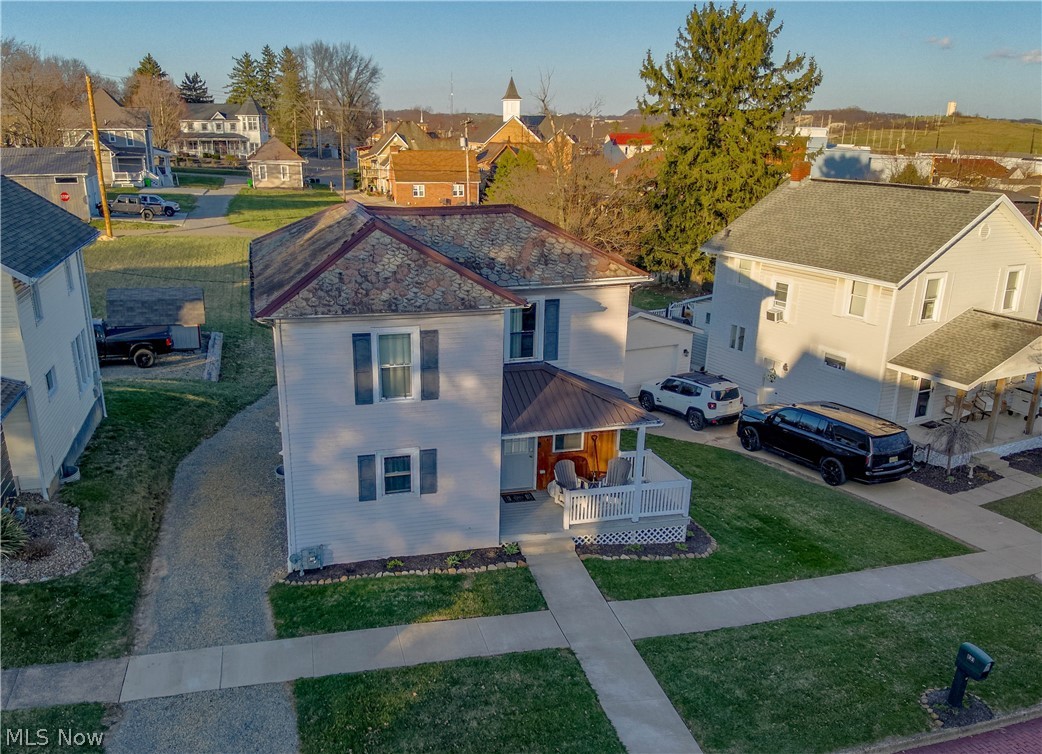 131 Maple Street SW Sugarcreek OH 44681