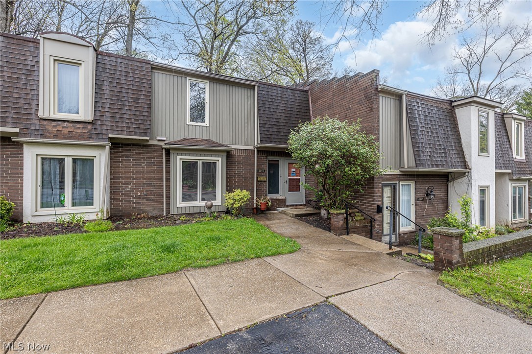 6919 W Fitzwater Road Brecksville OH 44141