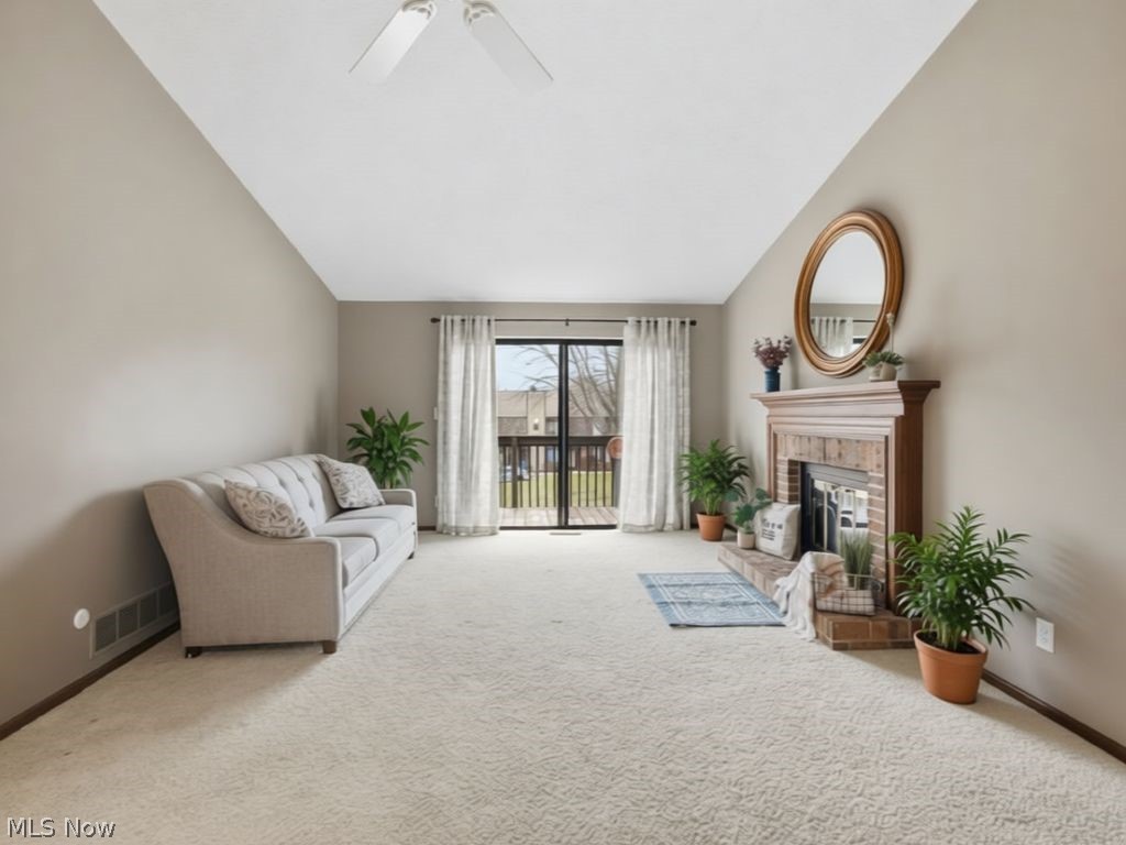 4557 Saint James Circle NW Canton OH 44708