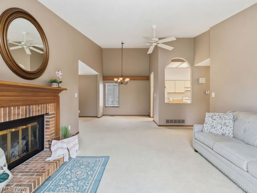 4557 Saint James Circle NW Canton OH 44708