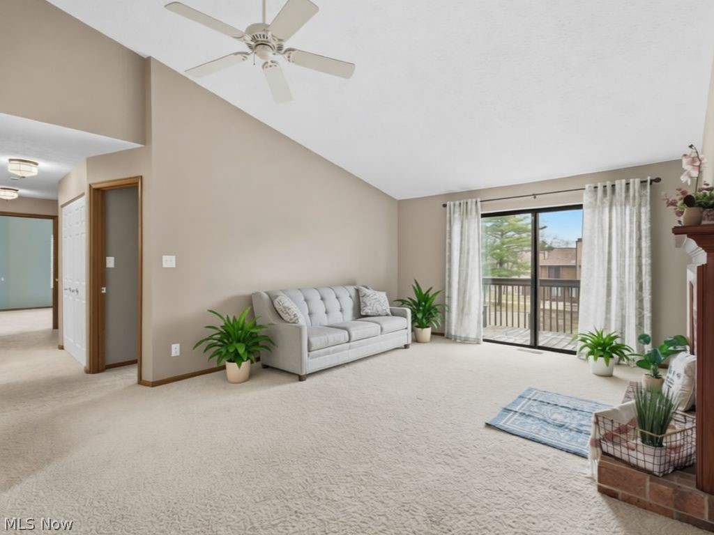 4557 Saint James Circle NW Canton OH 44708