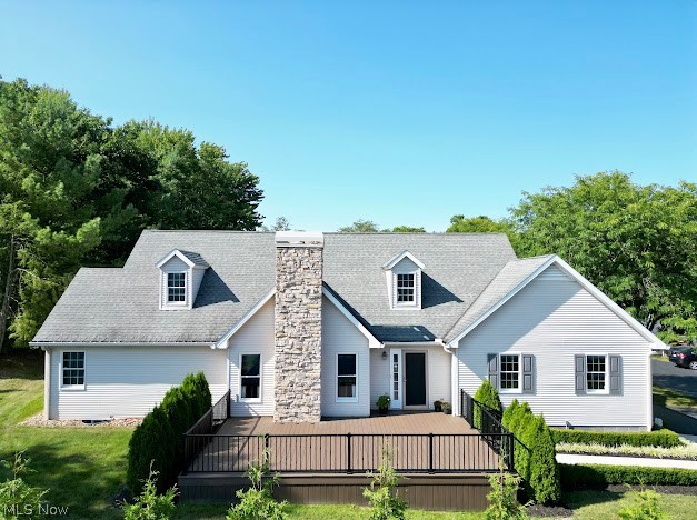 37 Fieldstone Poland OH 44514