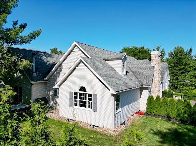 37 Fieldstone Poland OH 44514