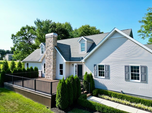 37 Fieldstone Poland OH 44514
