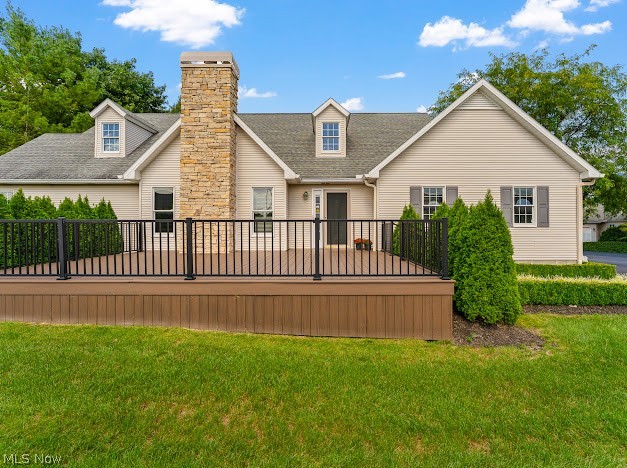 37 Fieldstone Poland OH 44514
