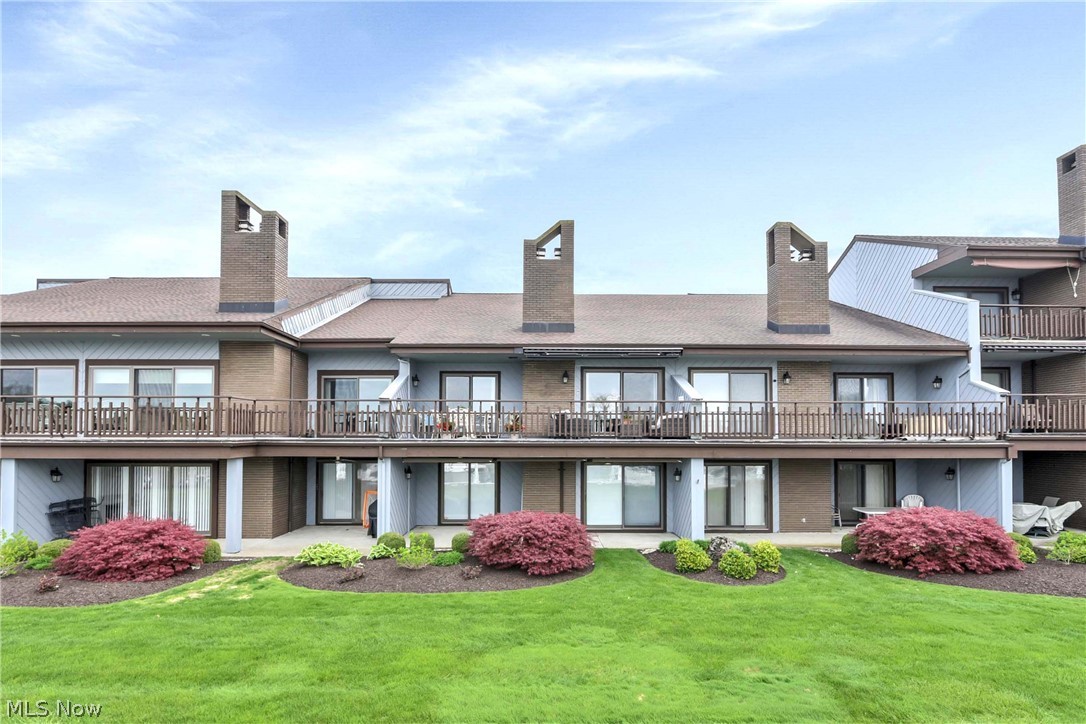 3094 N Marina View Drive Port Clinton OH 43452