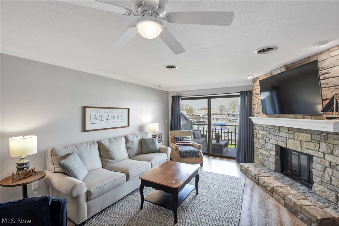 3094 N Marina View Drive Port Clinton OH 43452