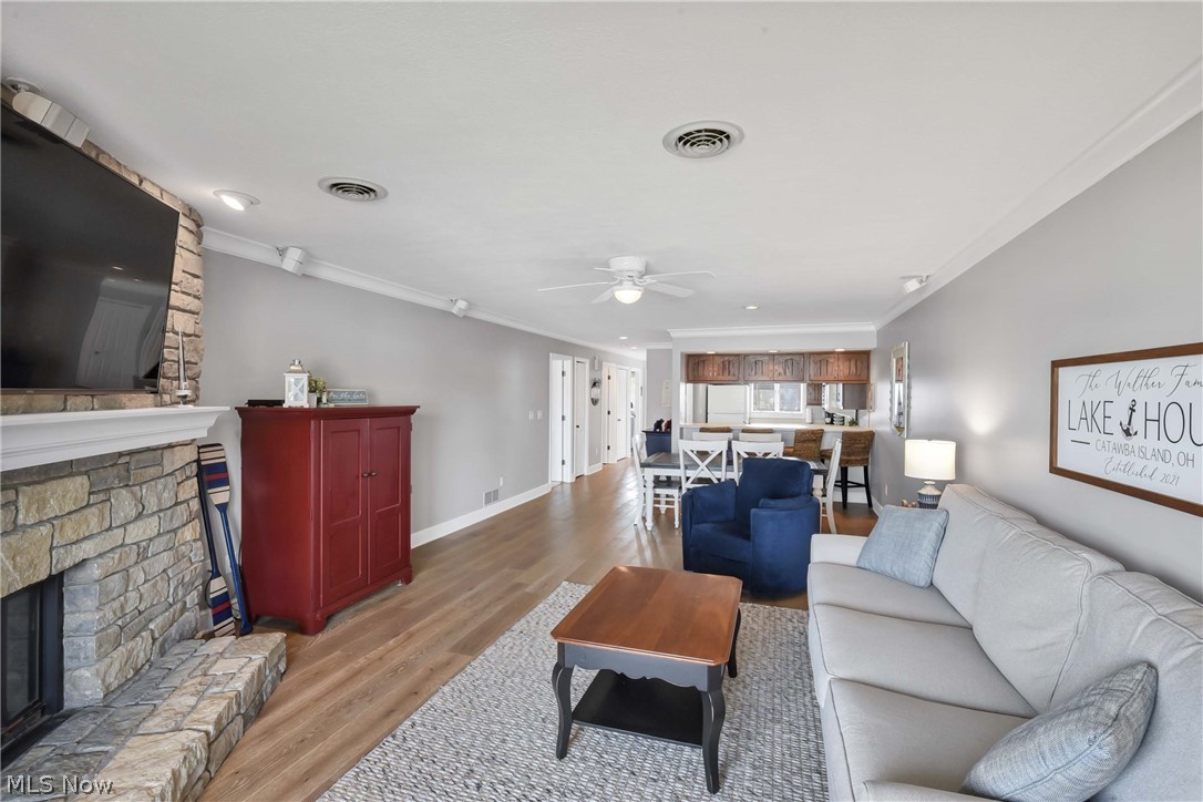 3094 N Marina View Drive Port Clinton OH 43452
