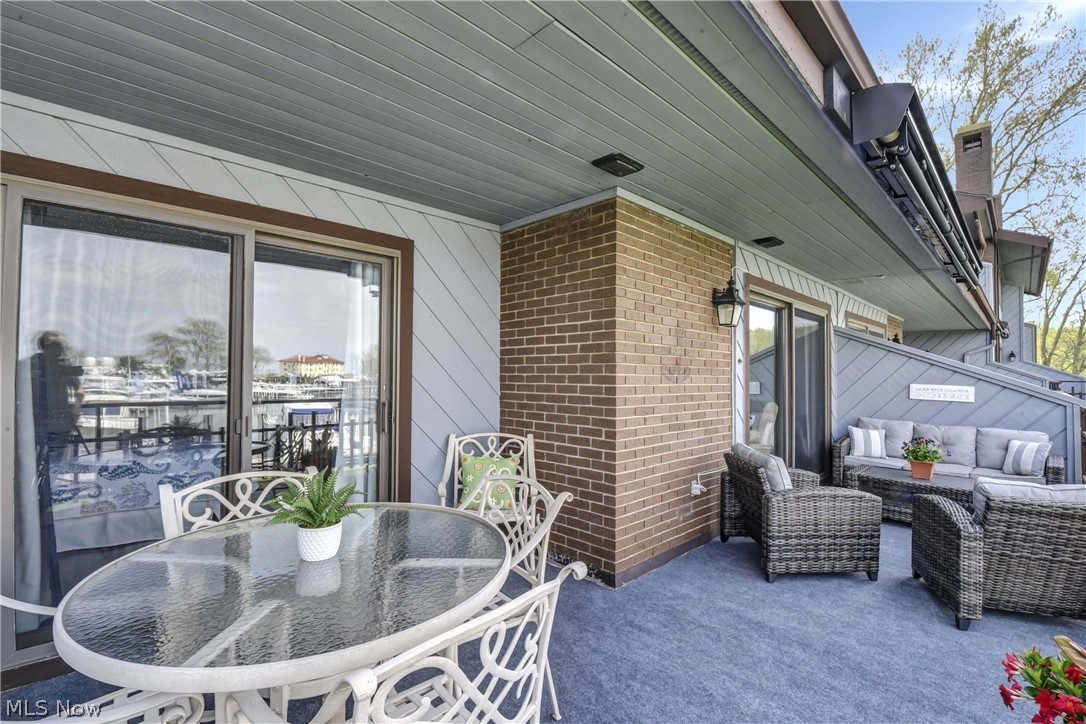 3094 N Marina View Drive Port Clinton OH 43452