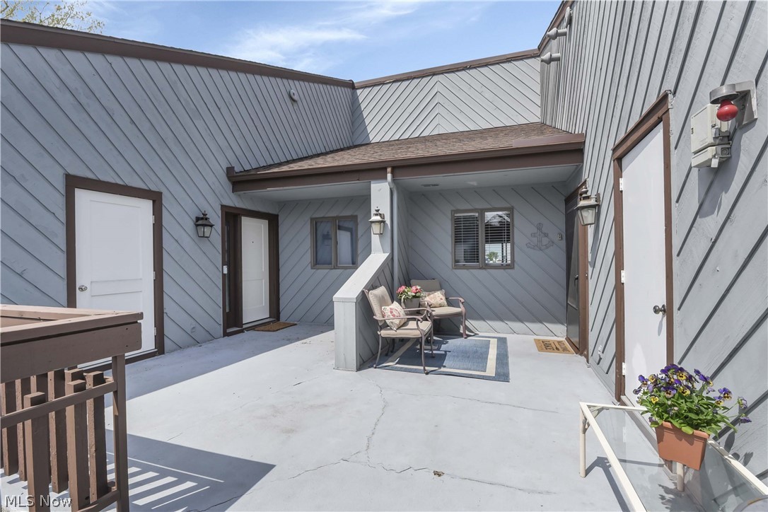 3094 N Marina View Drive Port Clinton OH 43452