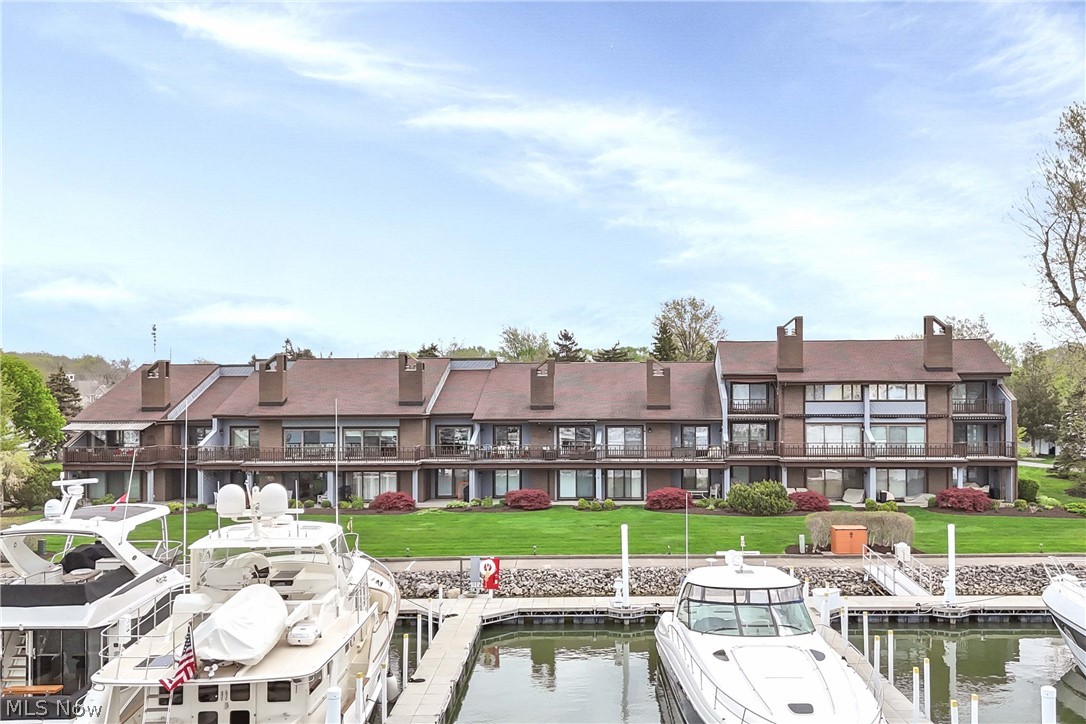 3094 N Marina View Drive Port Clinton OH 43452