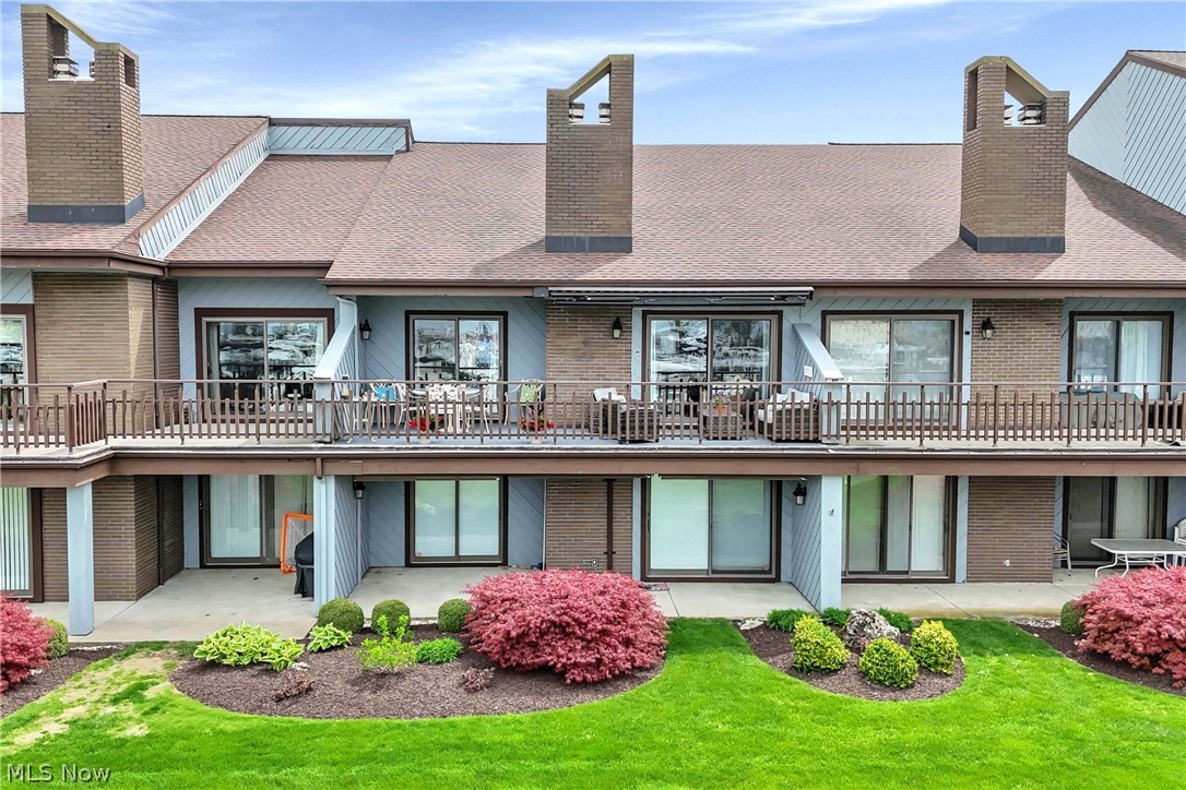 3094 N Marina View Drive Port Clinton OH 43452