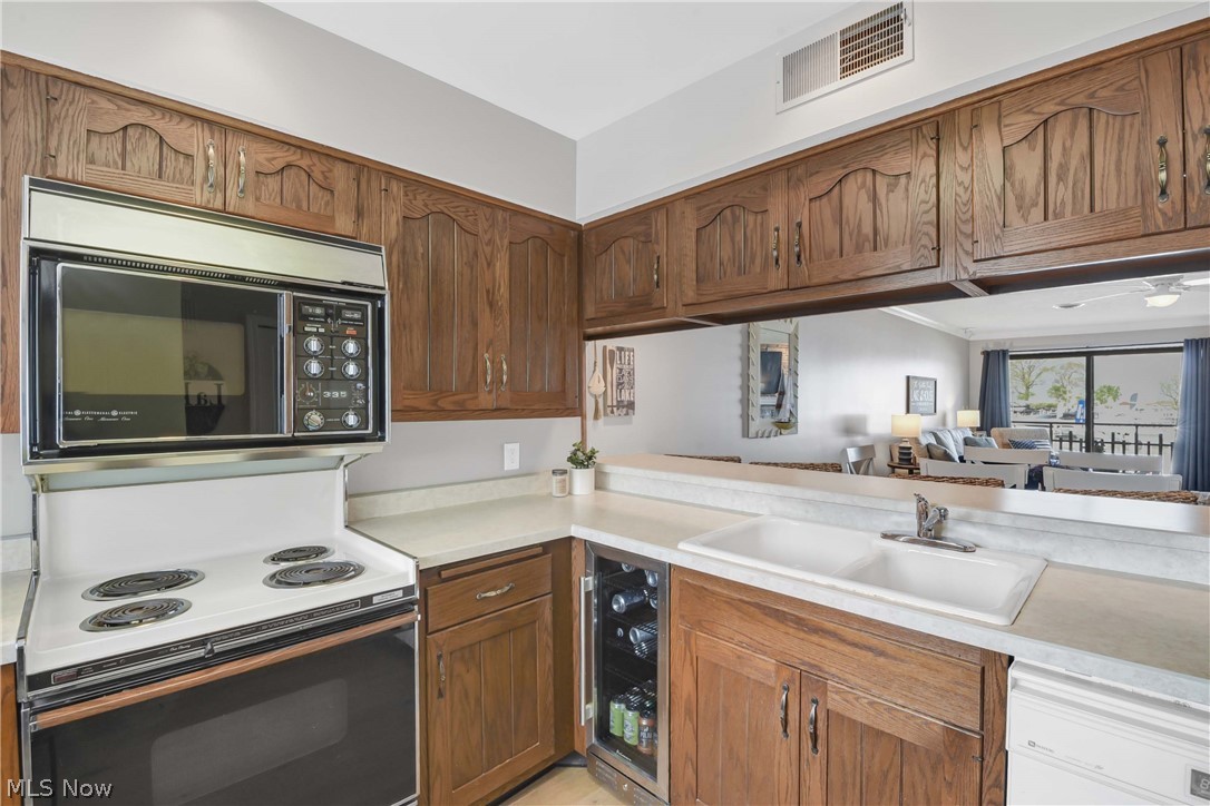 3094 N Marina View Drive Port Clinton OH 43452