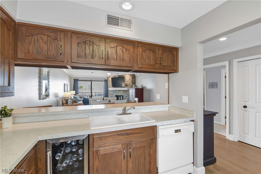 3094 N Marina View Drive Port Clinton OH 43452