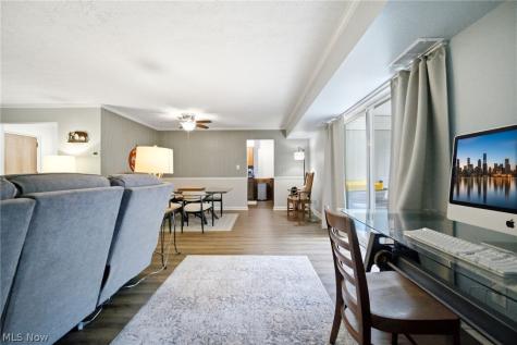 520 Meredith Lane Cuyahoga Falls OH 44223