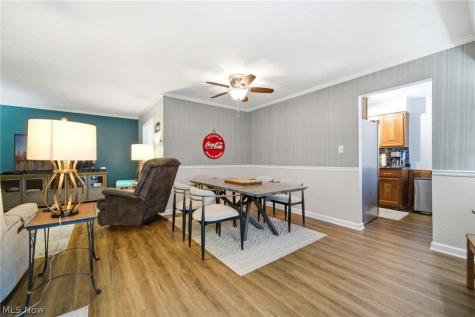 520 Meredith Lane Cuyahoga Falls OH 44223