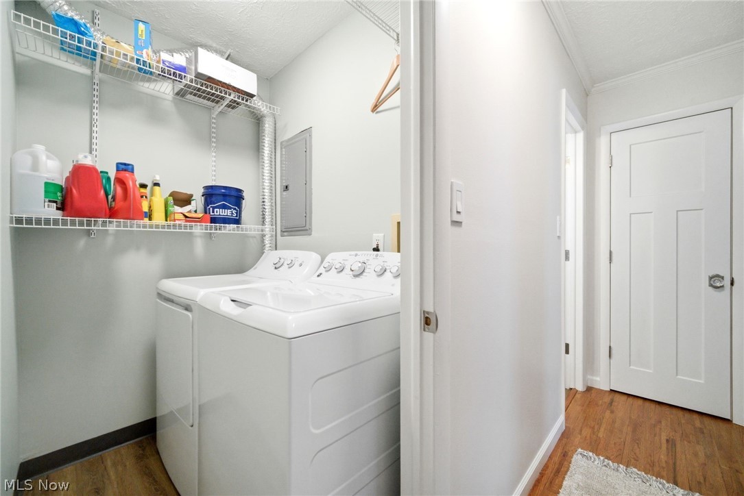 520 Meredith Lane Cuyahoga Falls OH 44223