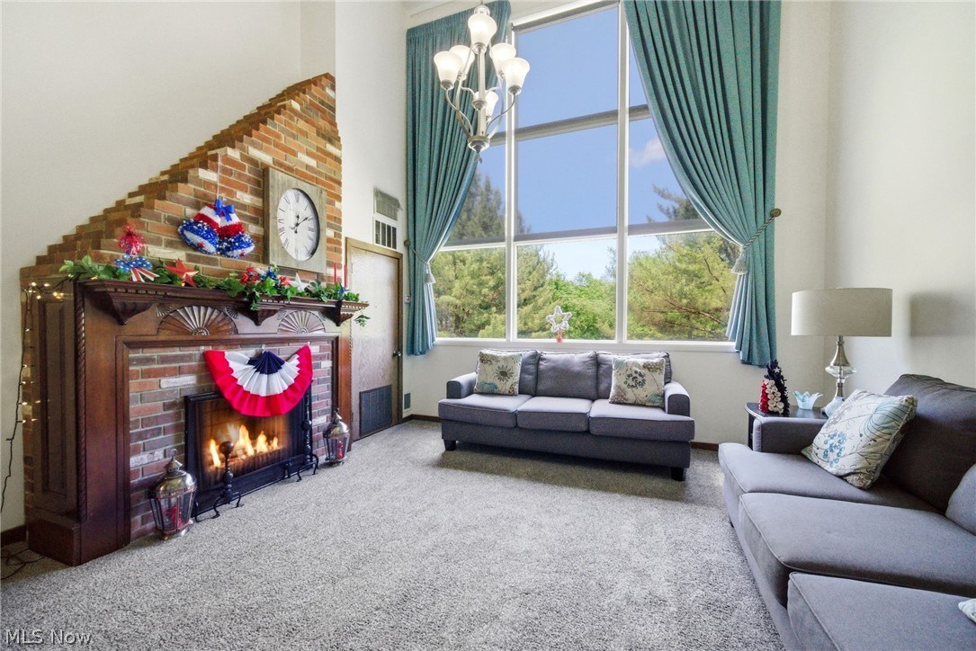 520 Meredith Lane Cuyahoga Falls OH 44223