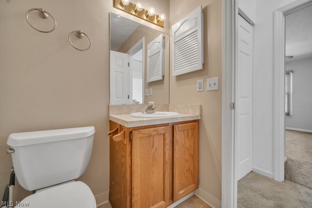 19537 Lymans Lane Strongsville OH 44149