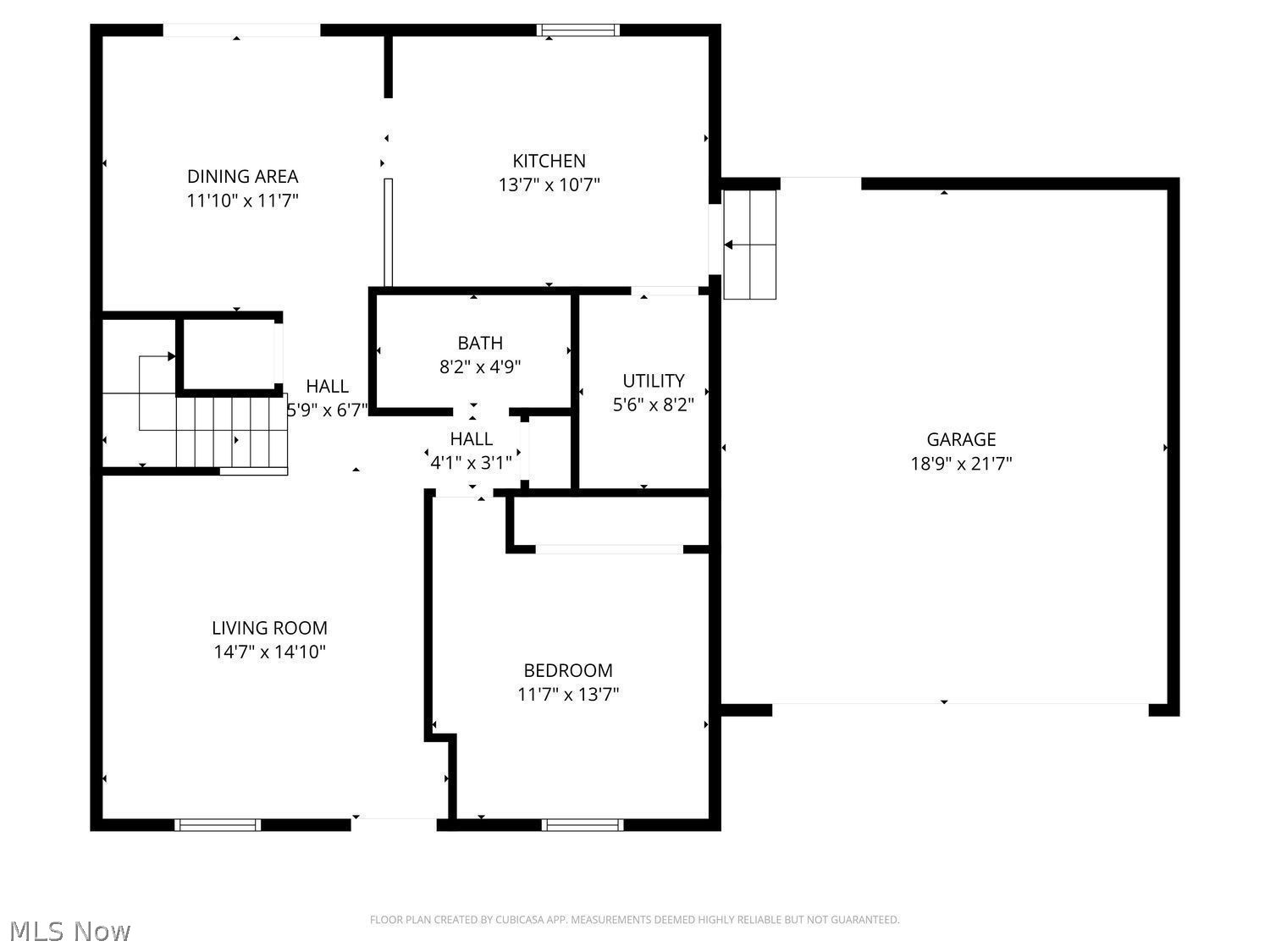 19537 Lymans Lane Strongsville OH 44149