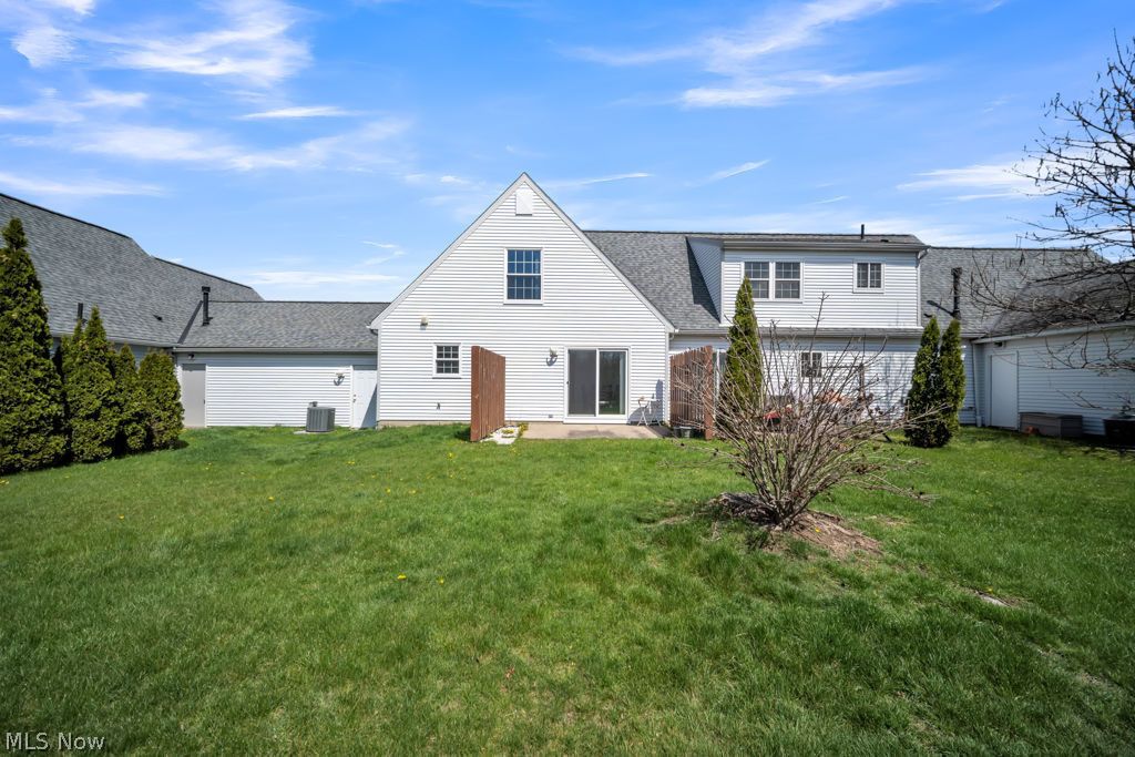 19537 Lymans Lane Strongsville OH 44149