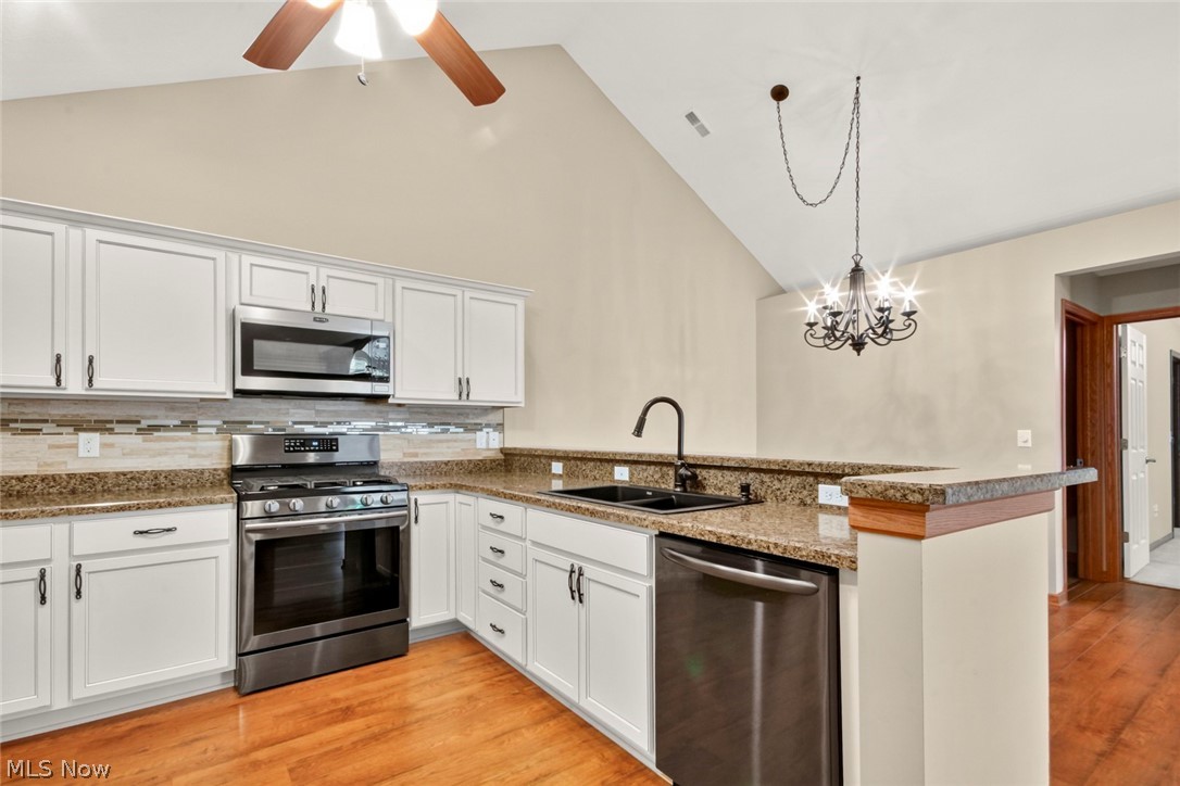 9264 Sharrott Road Poland OH 44514
