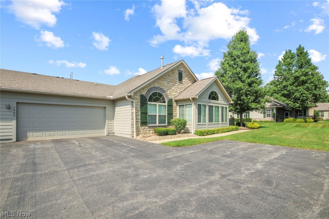 9264 Sharrott Road Poland OH 44514