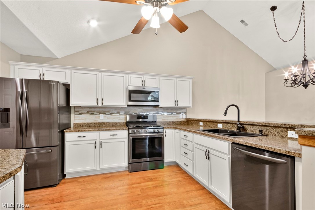 9264 Sharrott Road Poland OH 44514