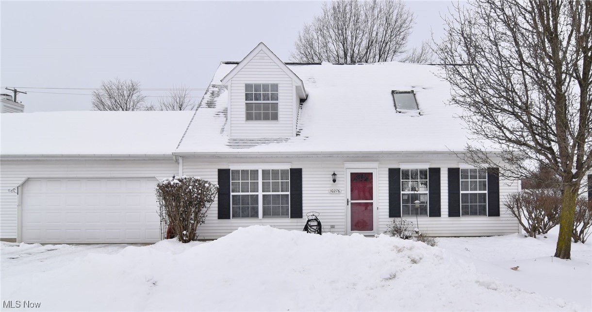 10276 Orchard Hill Lane Twinsburg OH 44087