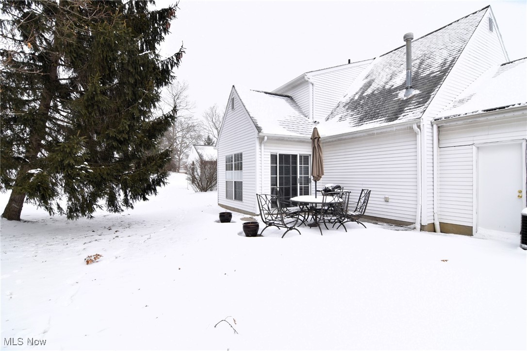 10276 Orchard Hill Lane Twinsburg OH 44087