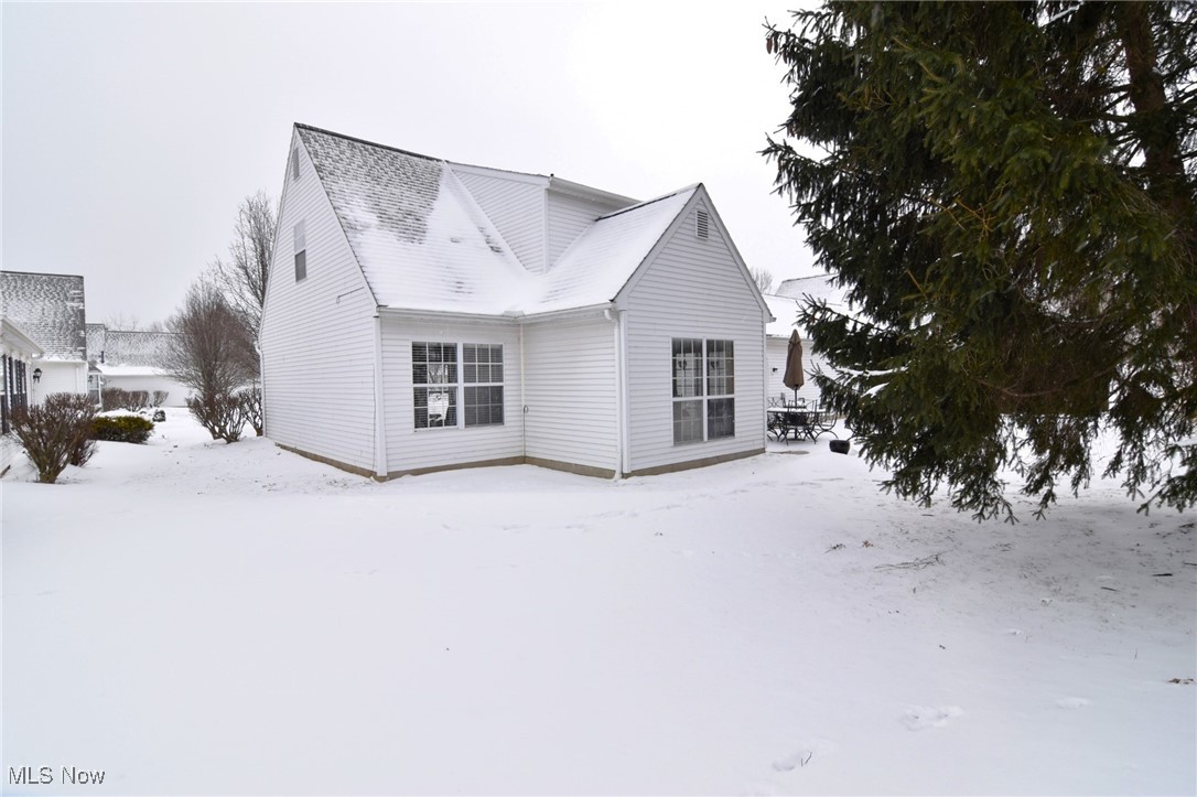 10276 Orchard Hill Lane Twinsburg OH 44087