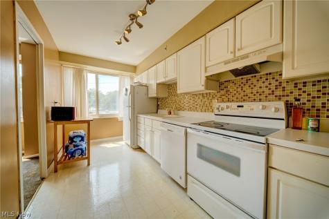 12520 Edgewater Drive Lakewood OH 44107