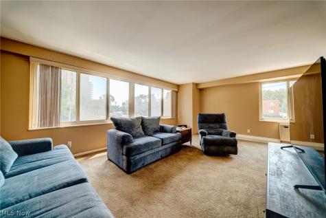 12520 Edgewater Drive Lakewood OH 44107