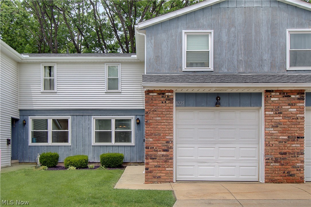 8225 Lancaster Drive Mentor OH 44060