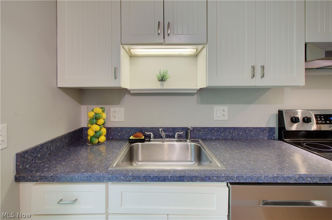 8225 Lancaster Drive Mentor OH 44060